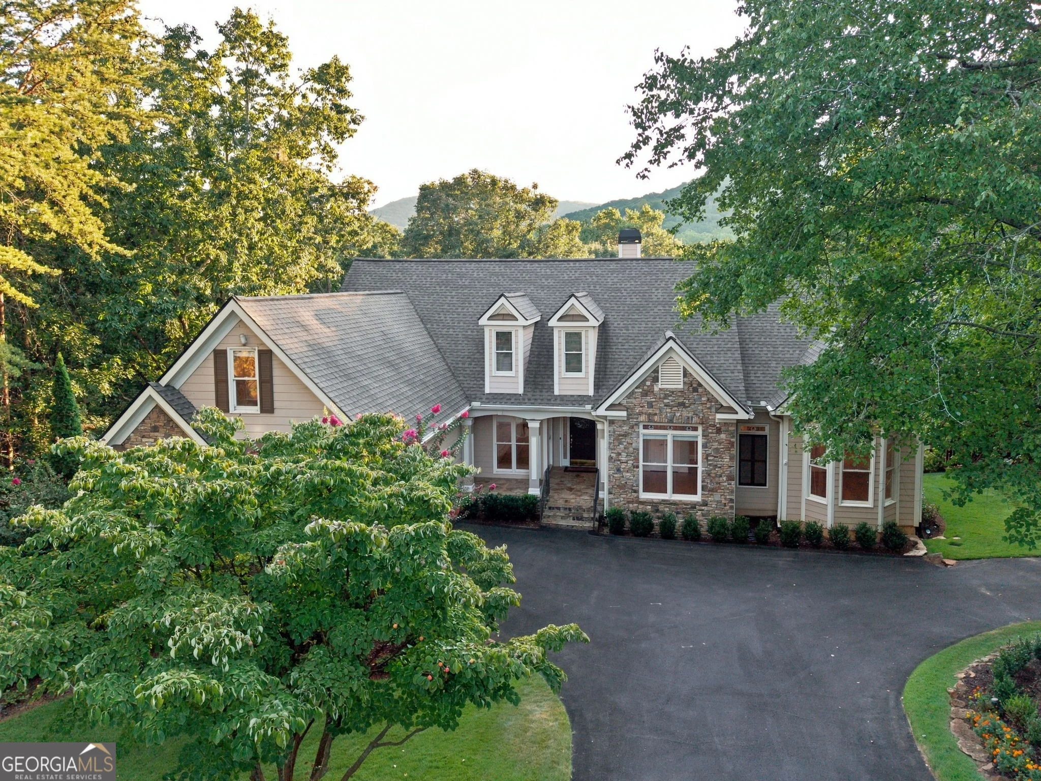 77 Tally Cove Road, Jasper, GA, 30143