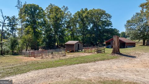 A home in Nicholson