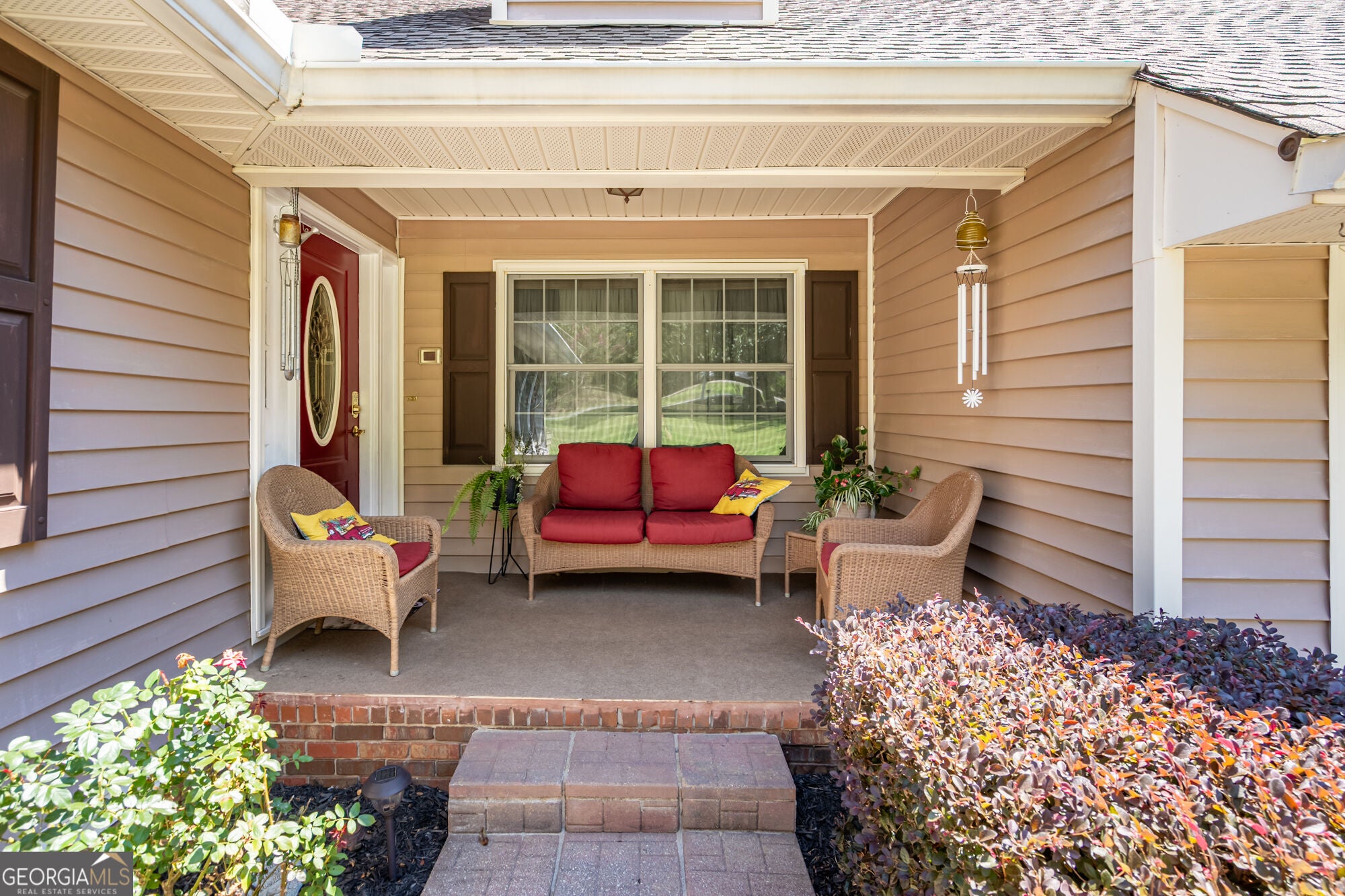 39 Garrard RD SE