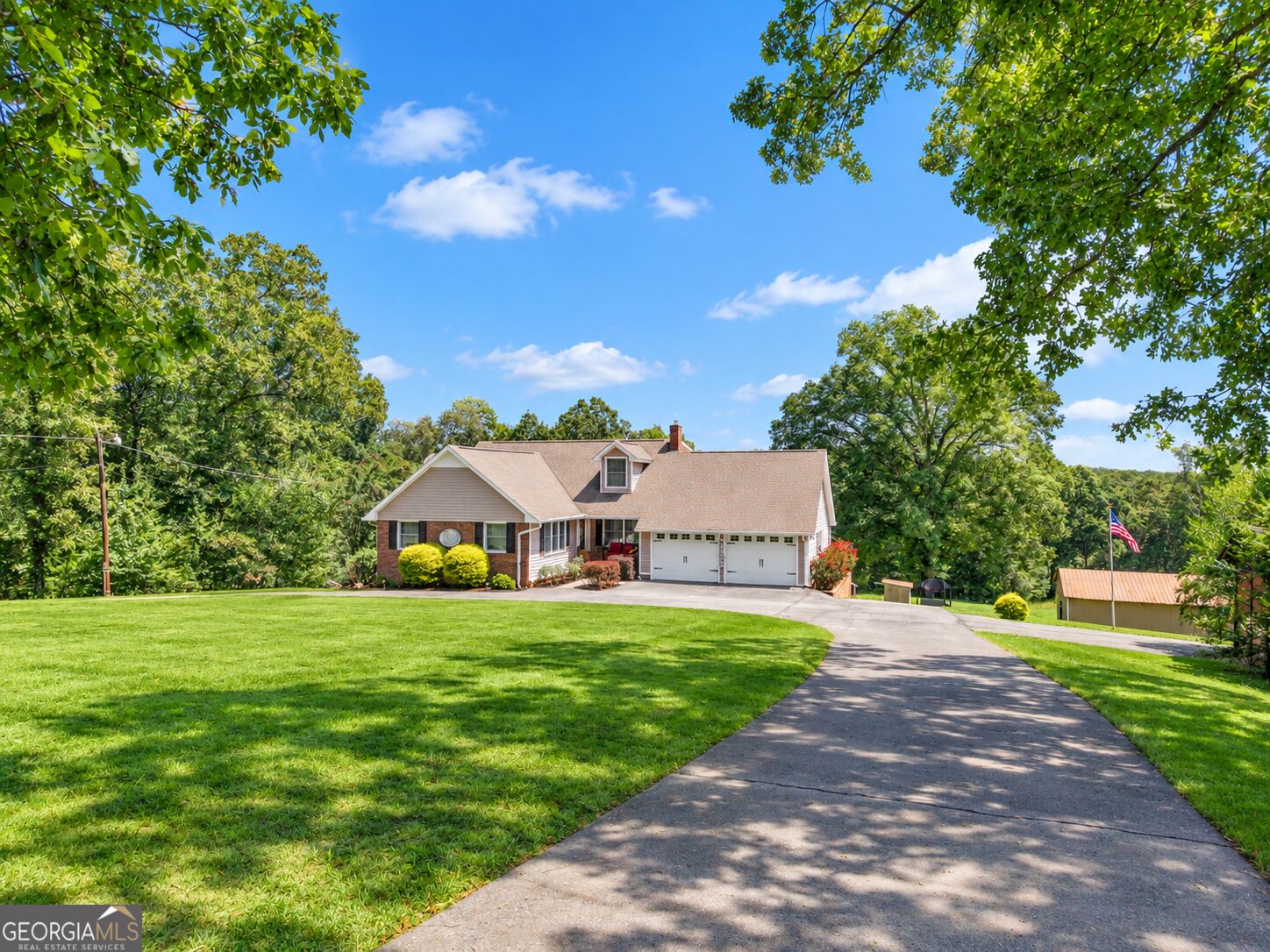 39 Garrard RD SE