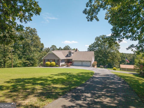 Photo of 39 Garrard Road SE, Rome, GA 30161 (MLS # 10834409)