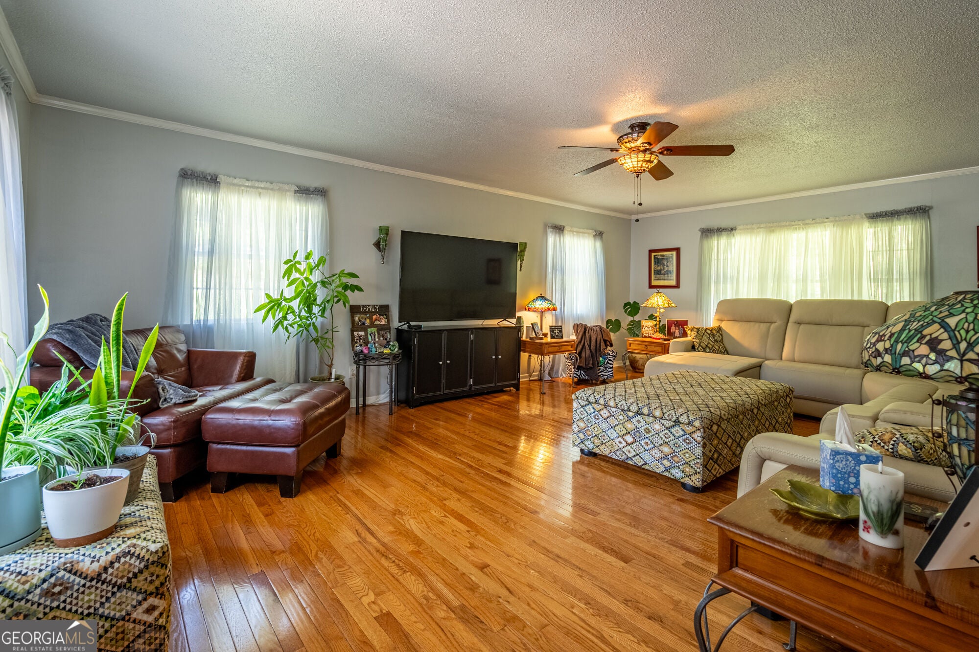 39 Garrard RD SE