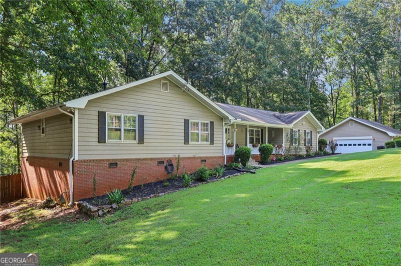 3284 Creekside DR SE