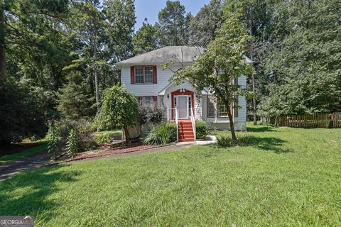 308 Mainsail LN Woodstock GA 30189