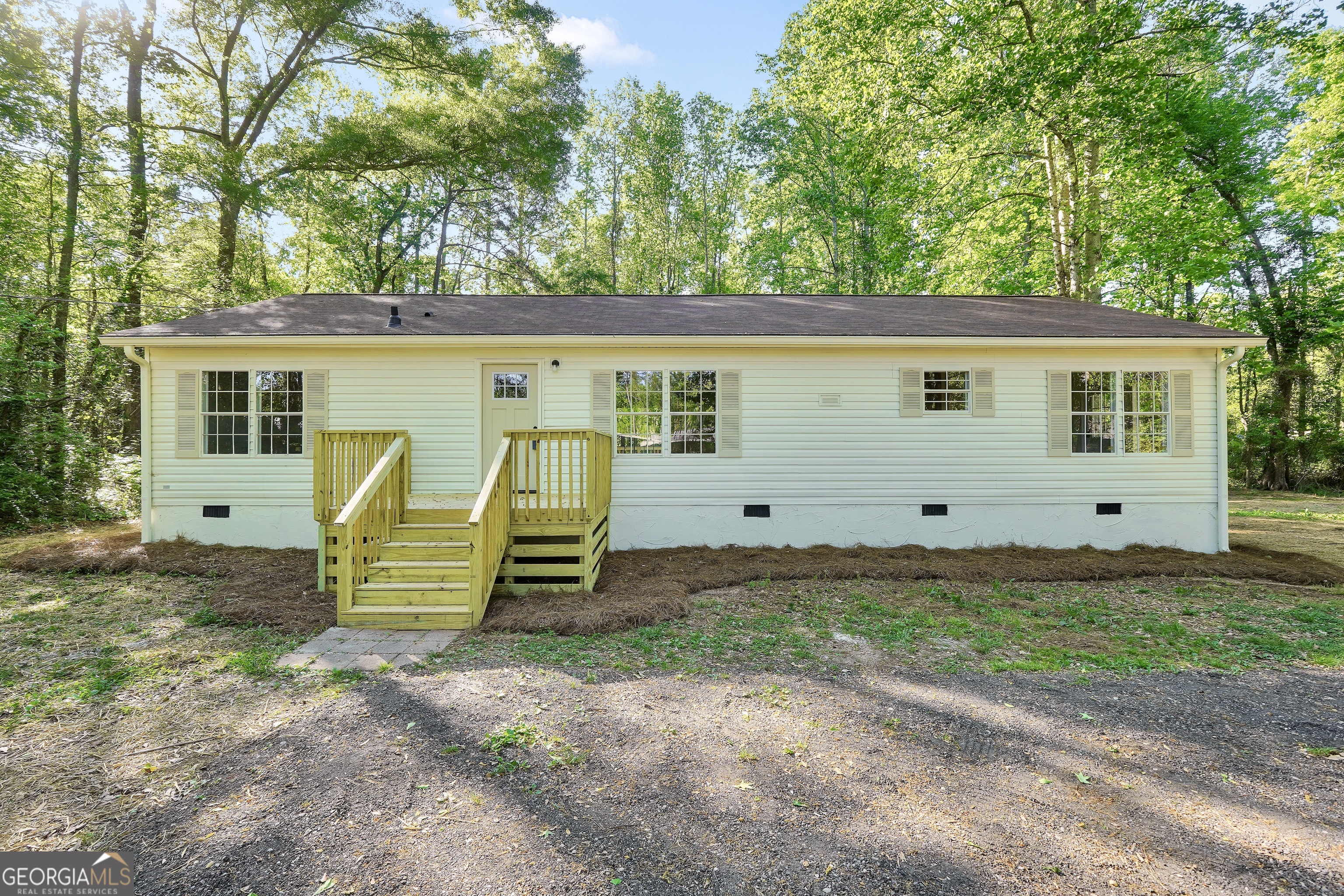 2441 Highway 36 E