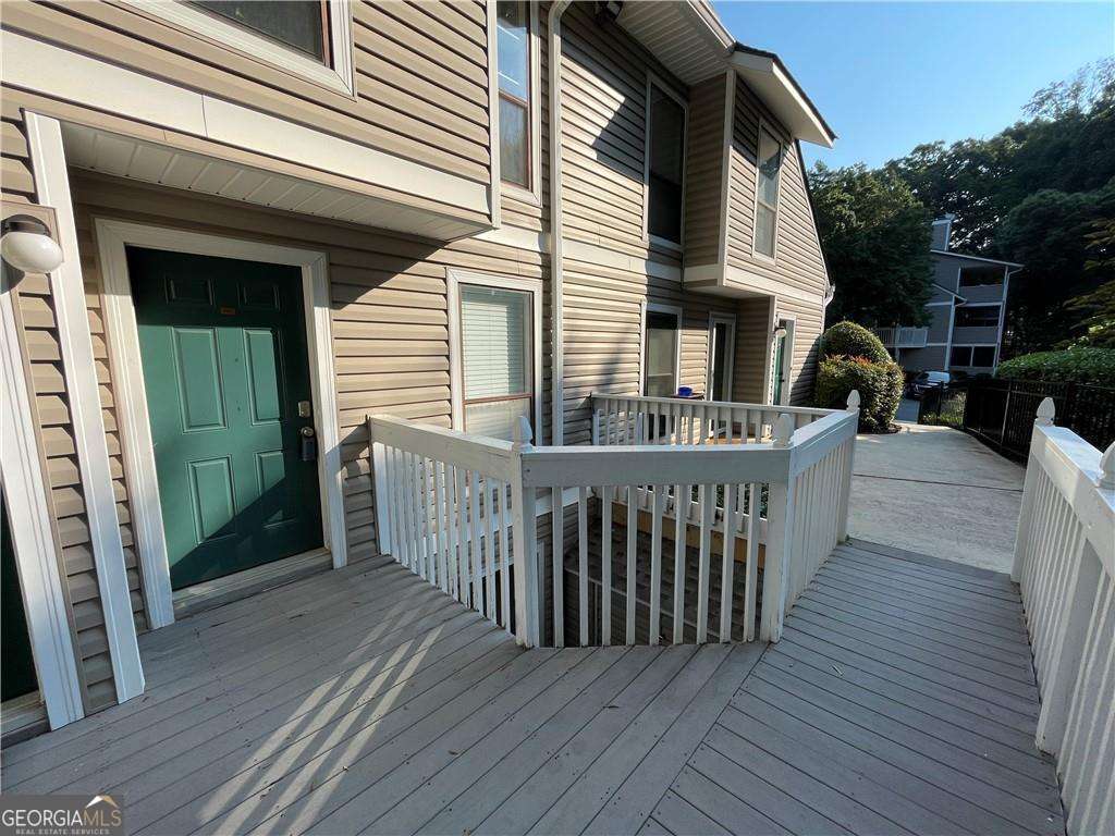 Wynnes Ridge - Residential Lease