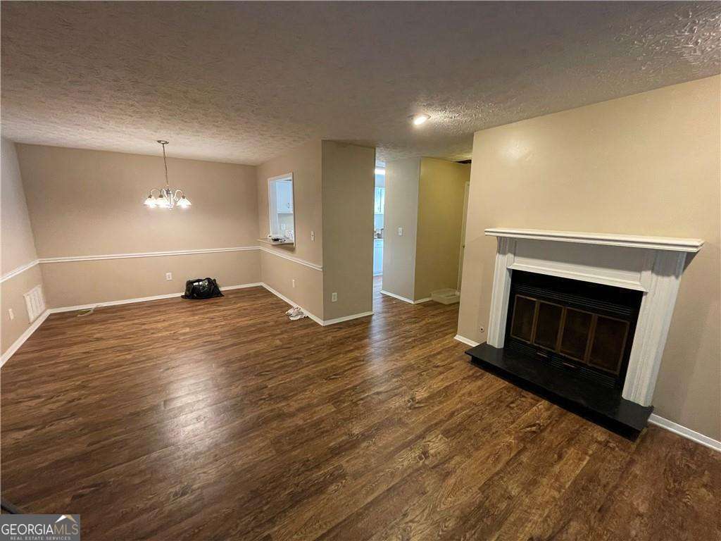 Wynnes Ridge - Residential Lease