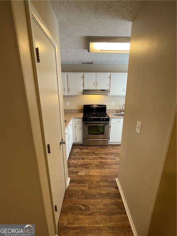 Wynnes Ridge - Residential Lease