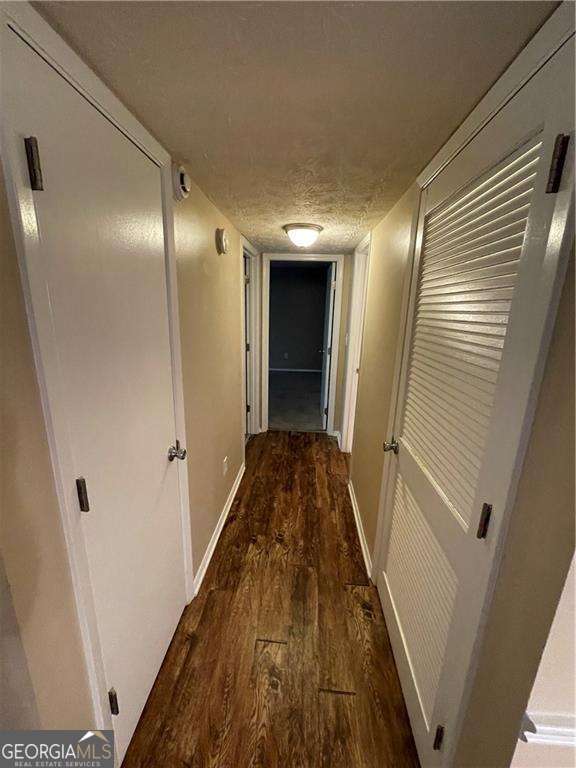 Wynnes Ridge - Residential Lease