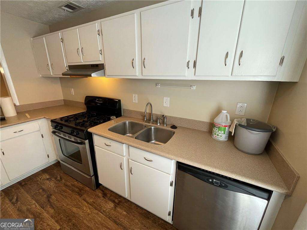 Wynnes Ridge - Residential Lease