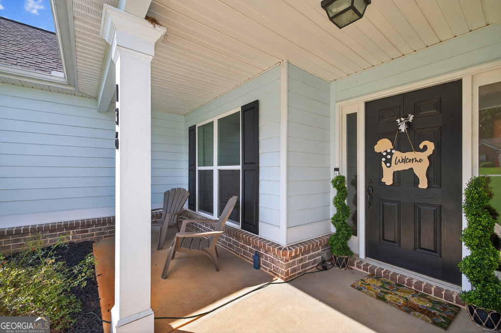 136 Evergreen Ridge CT