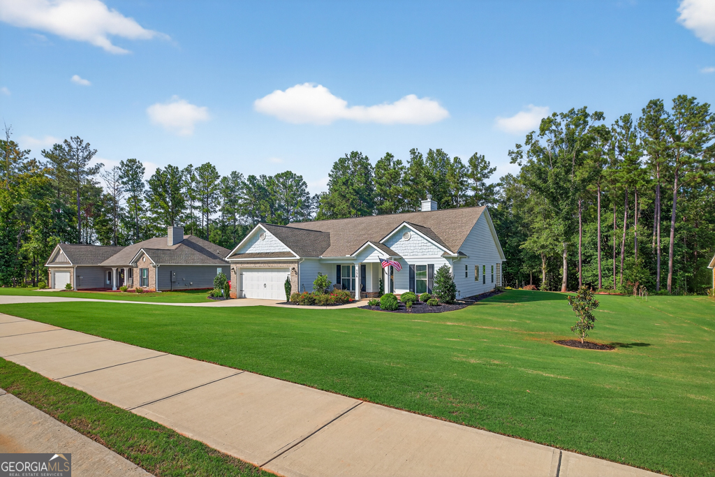 136 Evergreen Ridge CT