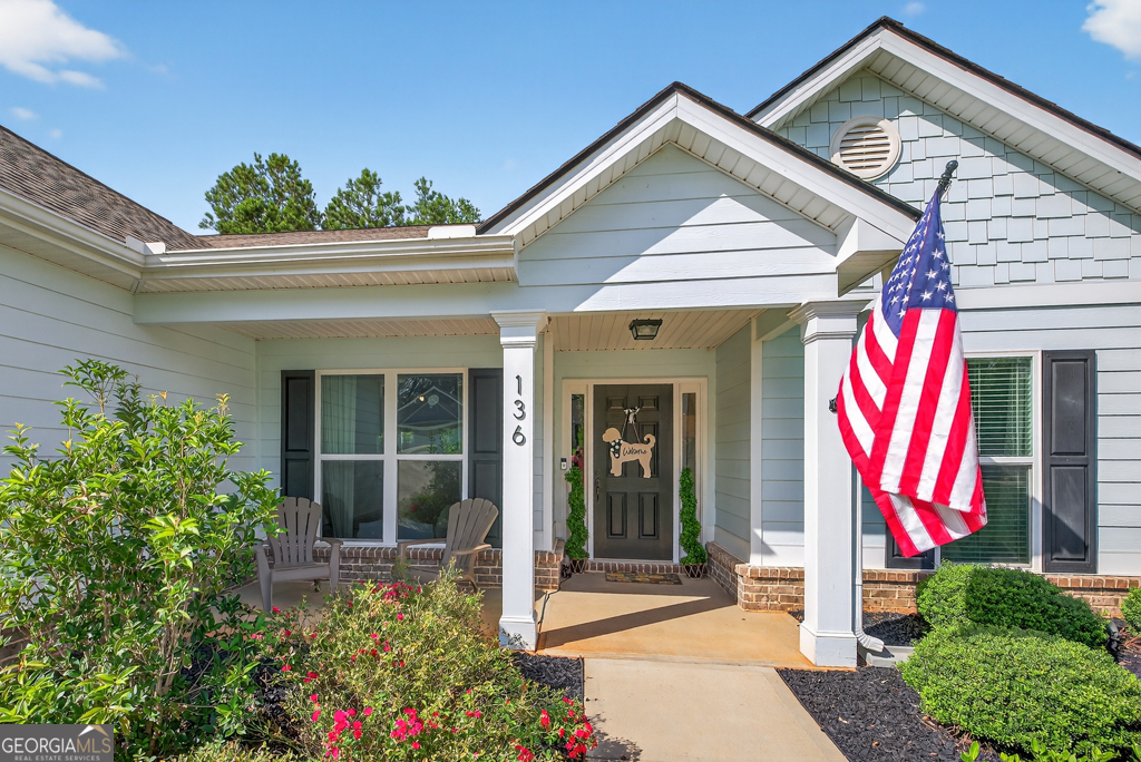 136 Evergreen Ridge CT