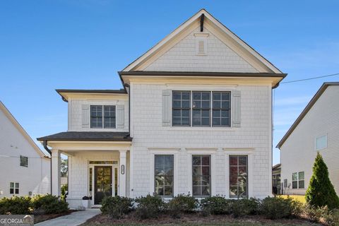 3235 Rockbridge RD SW Avondale Estates GA 30002