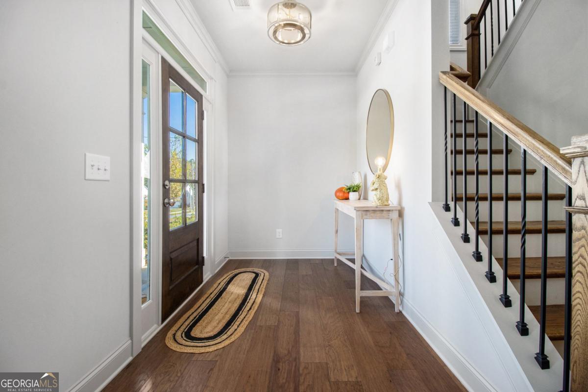 3235 Rockbridge RD SW