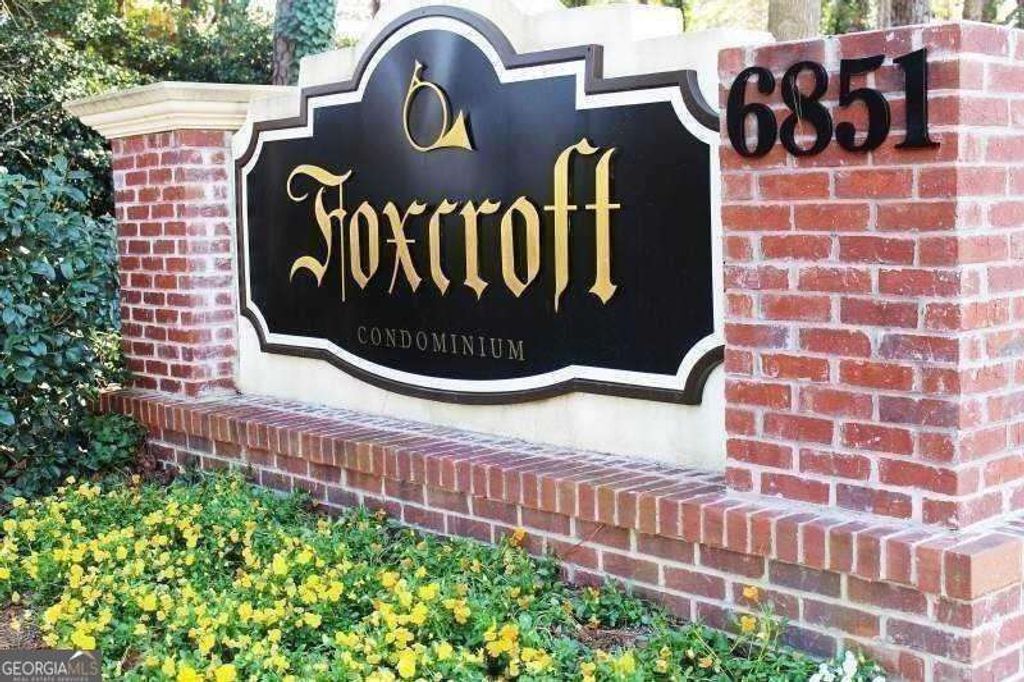 Photo of 6851 Roswell Road #O3, Atlanta, GA 30328 (MLS # 10776770)