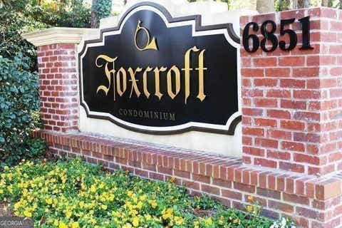 Photo of 6851 Roswell Road #O3, Atlanta, GA 30328 (MLS # 10776770)