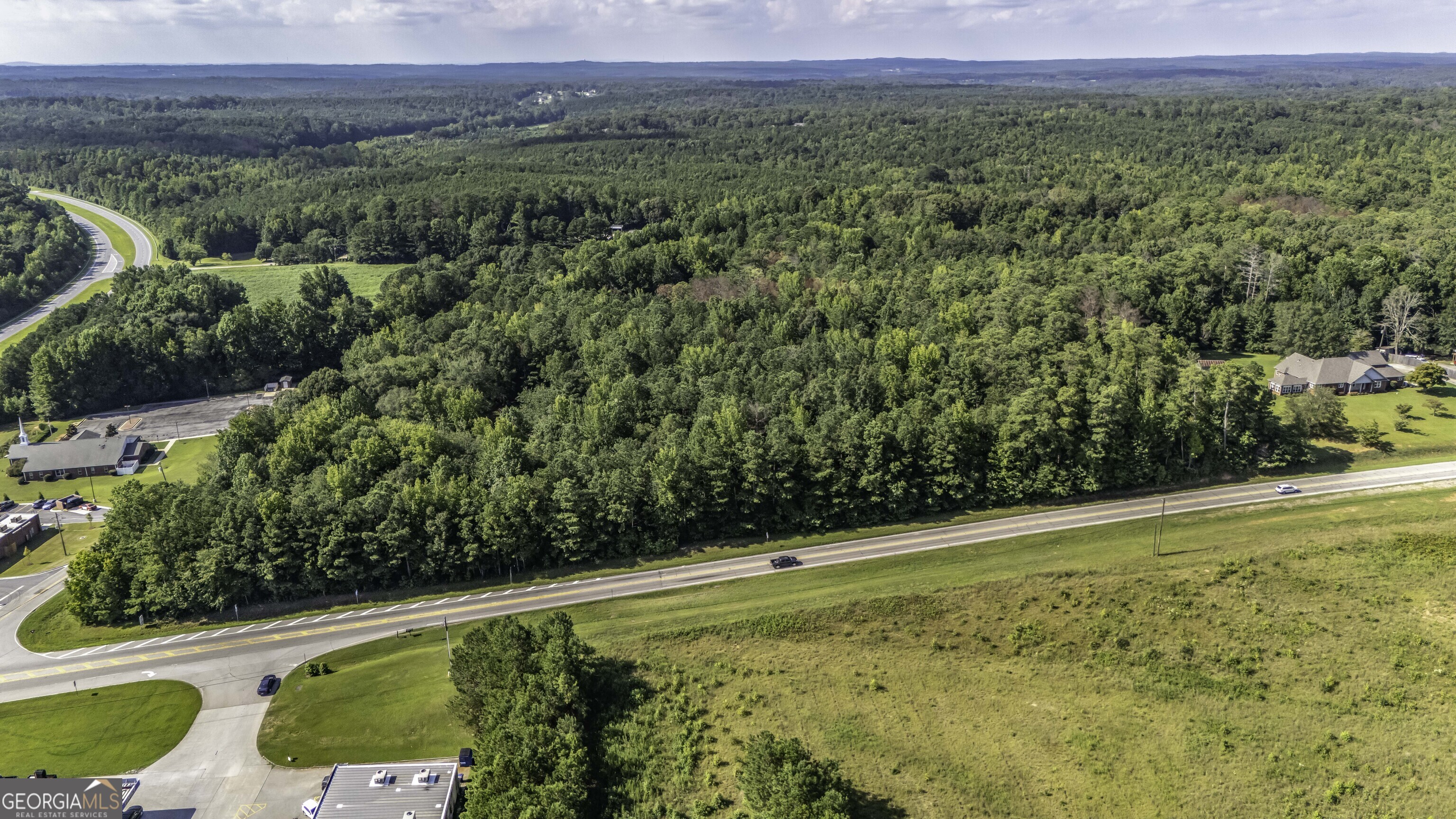 0 Ga Highway 120