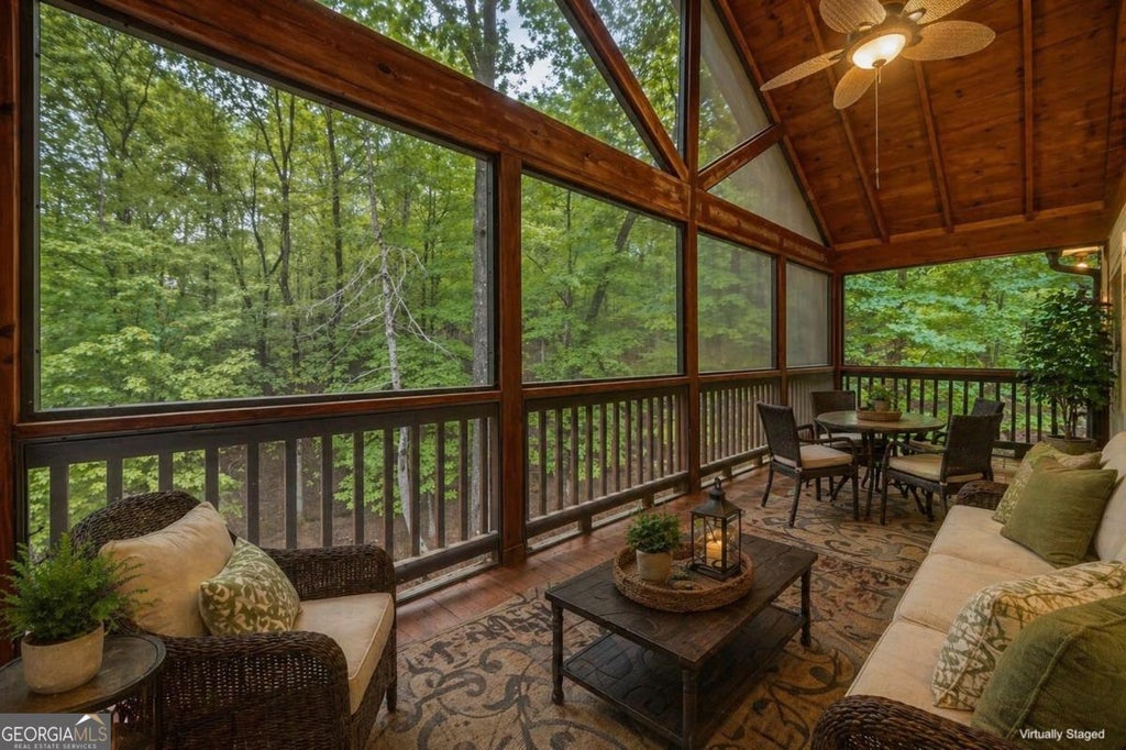Photo of 165 Pelican Drive, Ellijay, GA 30540 (MLS # 10788214)