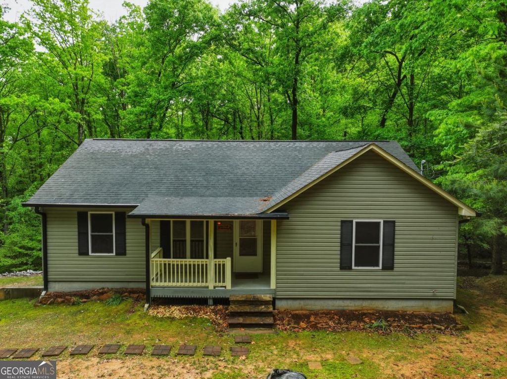 Photo of 165 Pelican Drive, Ellijay, GA 30540 (MLS # 10788214)