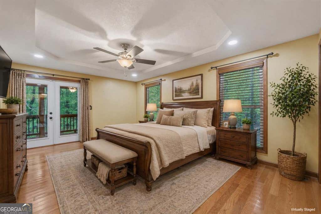 Photo of 165 Pelican Drive, Ellijay, GA 30540 (MLS # 10788214)