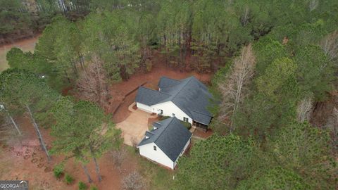 A home in Madison