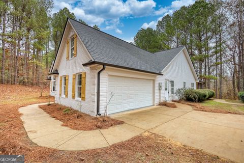 A home in Madison