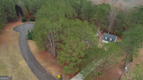 A home in Madison