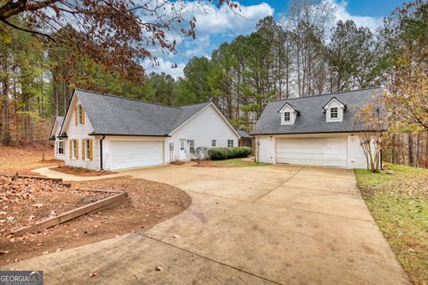 A home in Madison