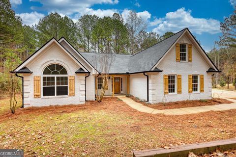 1020 Brenda LN Madison GA 30650