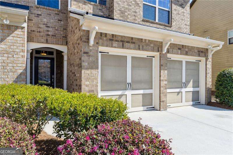 6160 Shiloh Woods DR