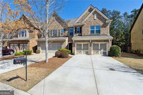 6160 Shiloh Woods DR Cumming GA 30040