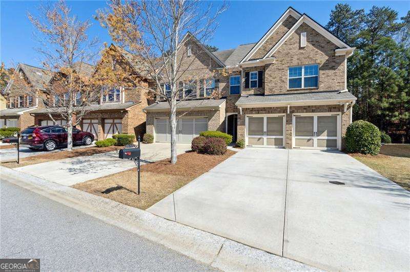 6160 Shiloh Woods DR