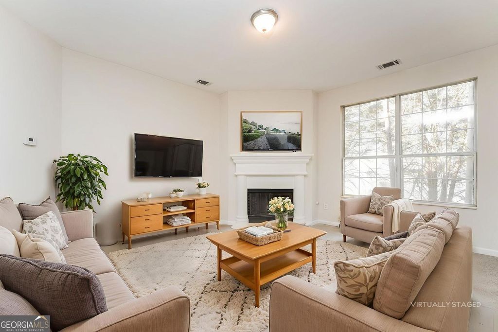 Photo of 2704 River Summit Lane, Decatur, GA 30034 (MLS # 10677702)