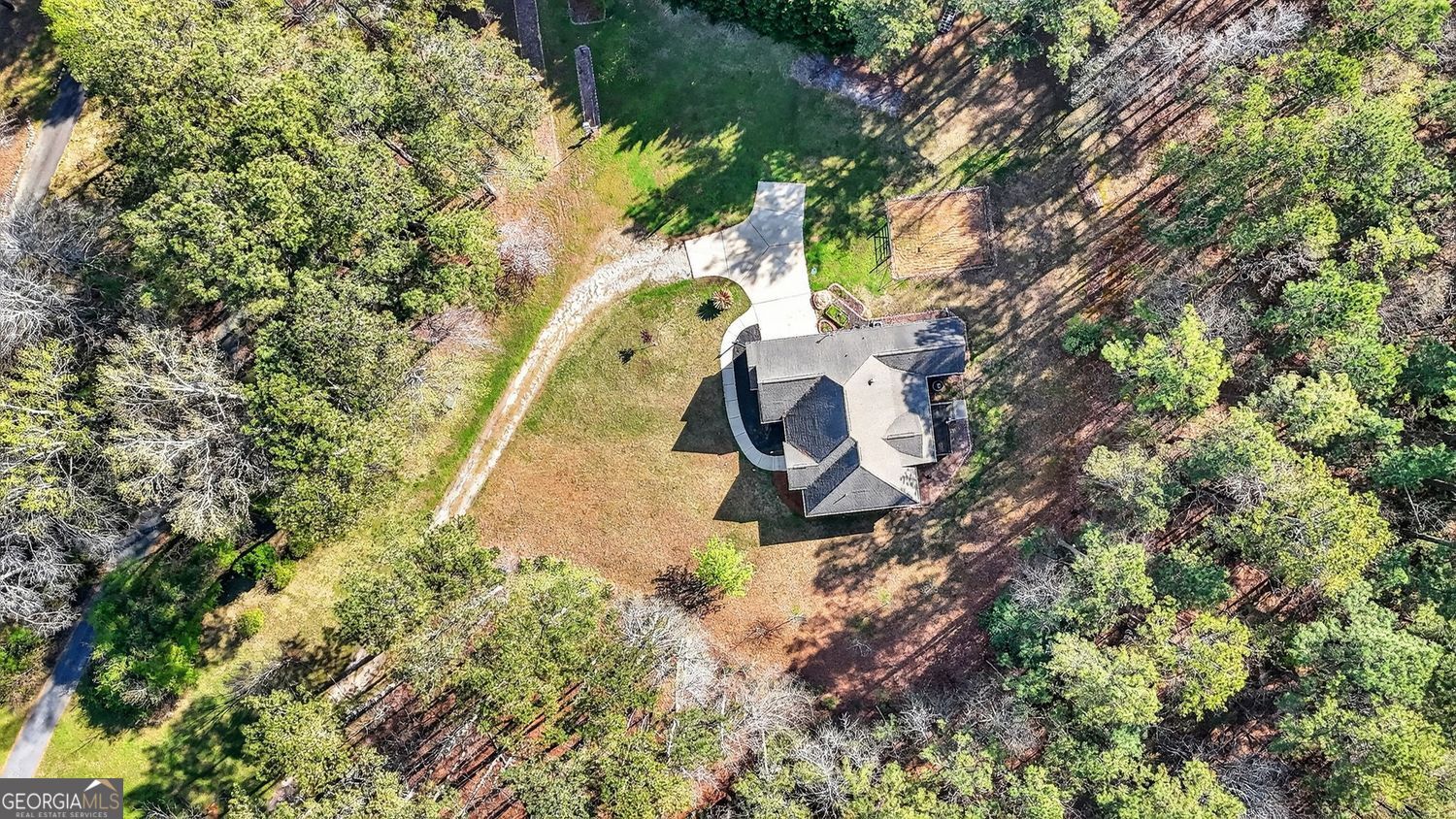 206 Jack Maddox Bridge RD