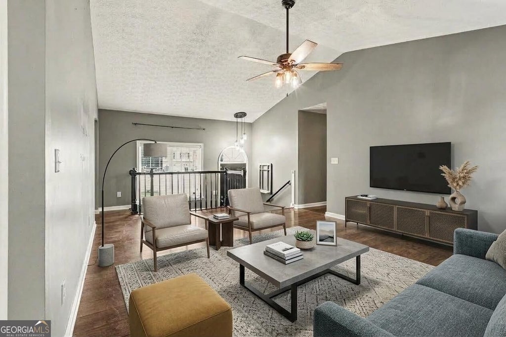 Photo of 41 Austin Bridge Trail, Douglasville, GA 30134 (MLS # 10852172)