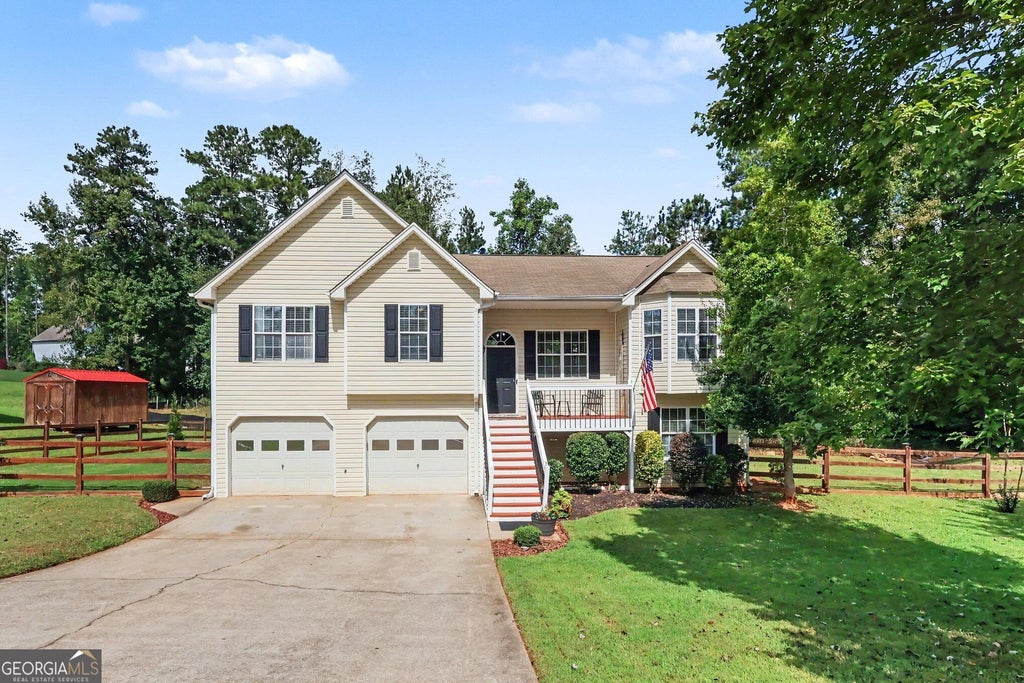 Photo of 41 Austin Bridge Trail, Douglasville, GA 30134 (MLS # 10852172)