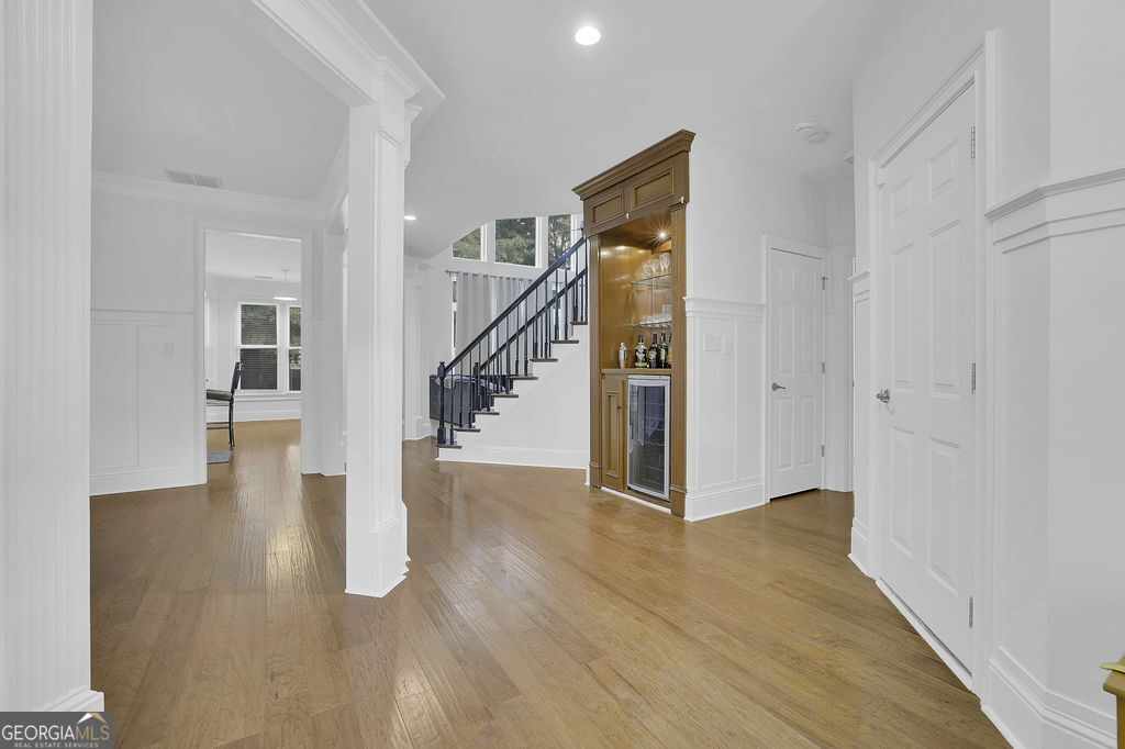 2027 Ivy Ridge RD SE