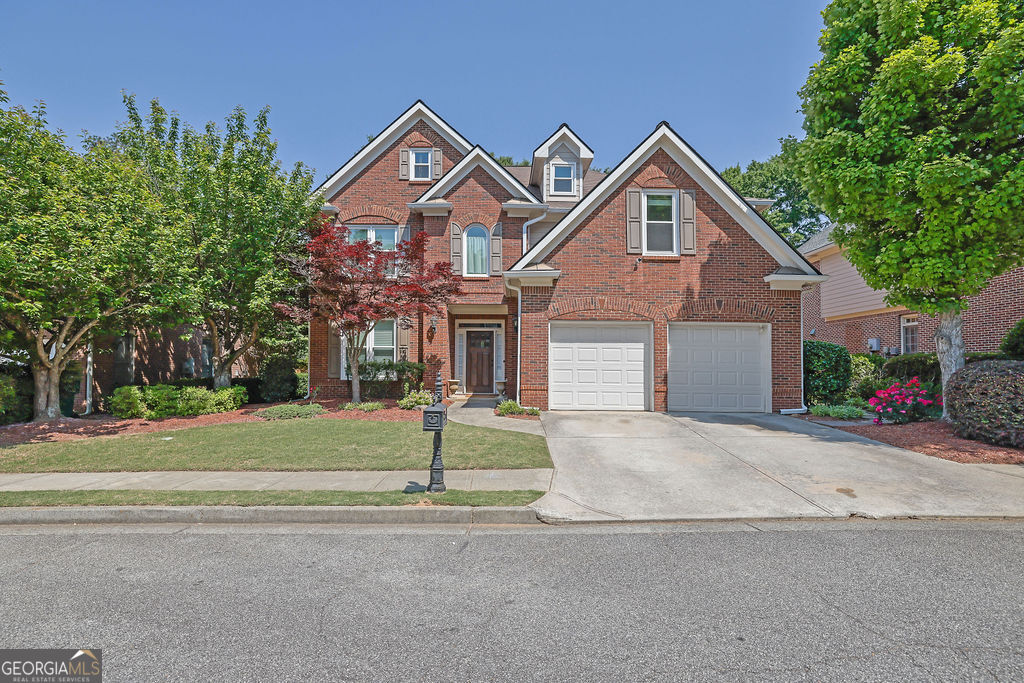 2027 Ivy Ridge RD SE