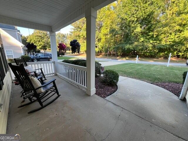 55 Oak Park SQ