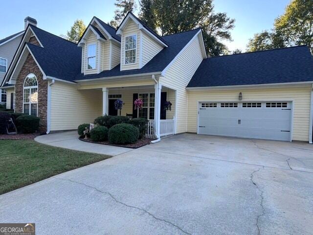 55 Oak Park SQ