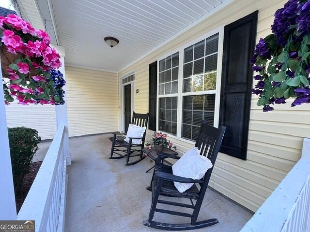 55 Oak Park SQ