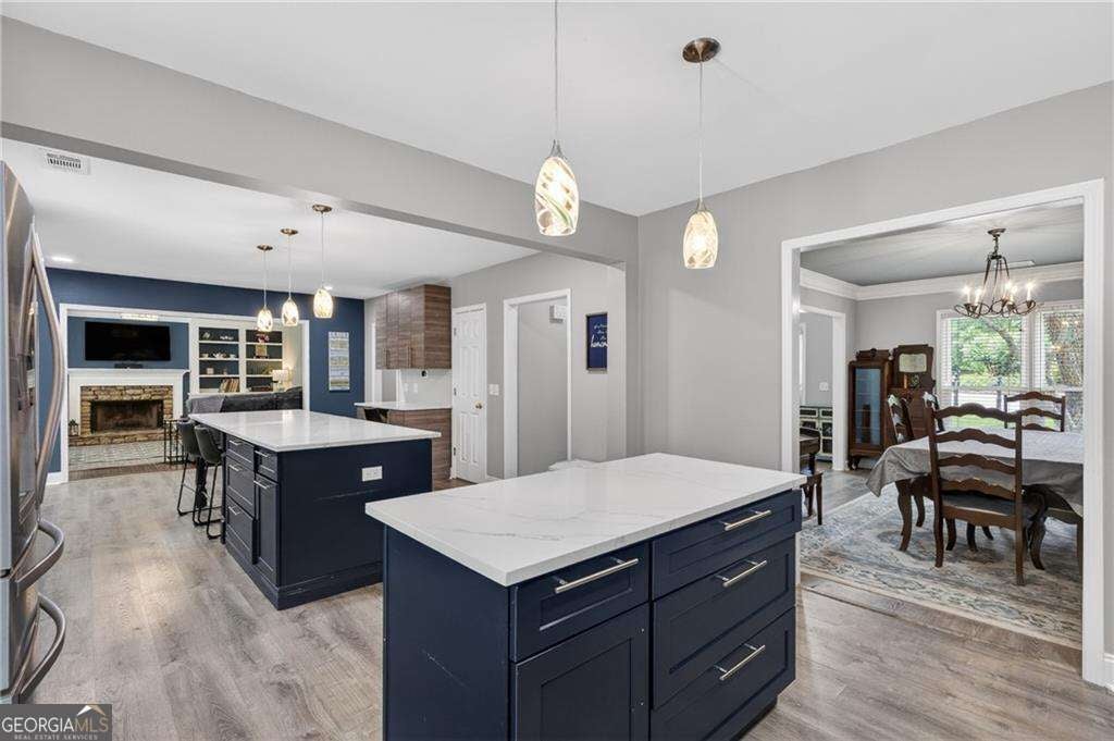 Photo of 3827 Lance Bluff Court, Duluth, GA 30097 (MLS # 10778768)