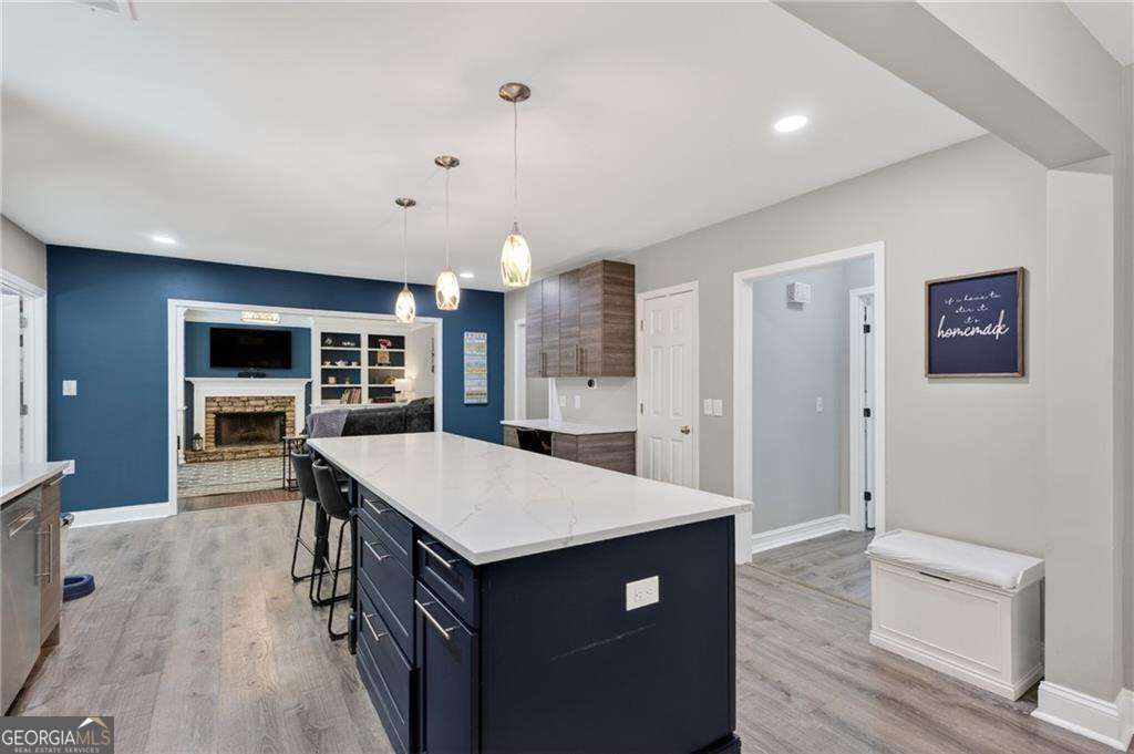 Photo of 3827 Lance Bluff Court, Duluth, GA 30097 (MLS # 10778768)