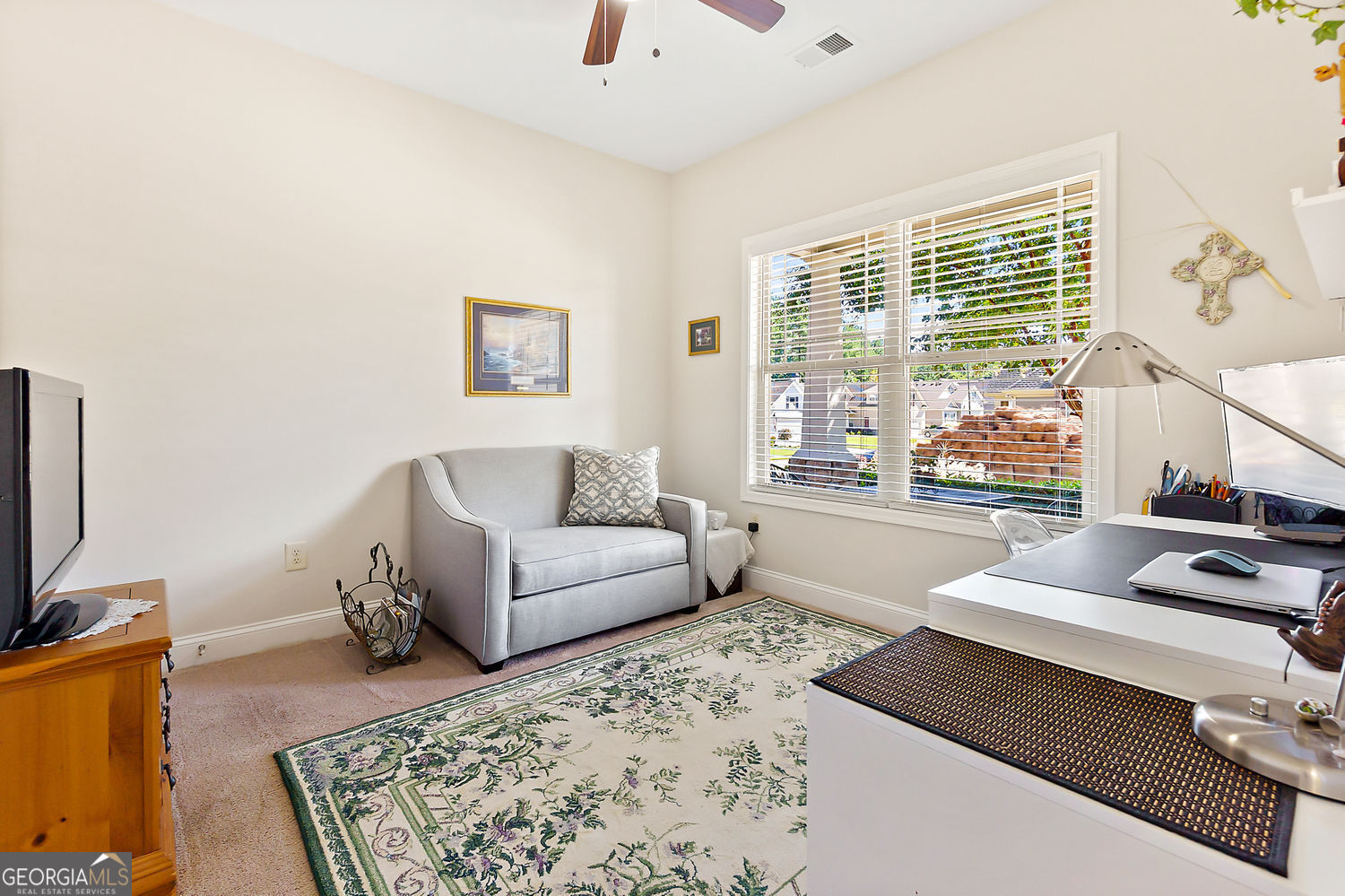 68 Hawthorne Ridge CIR