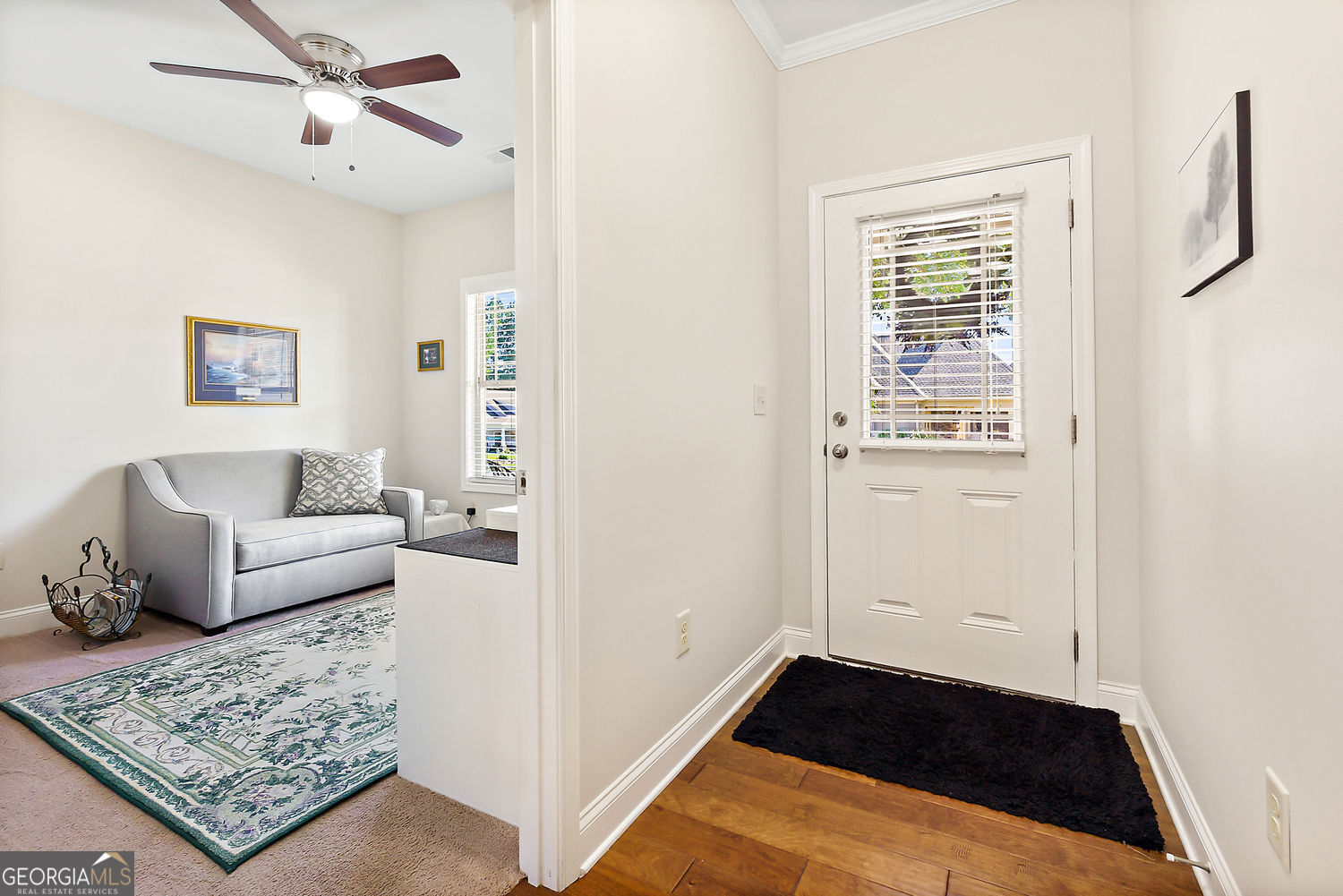 68 Hawthorne Ridge CIR