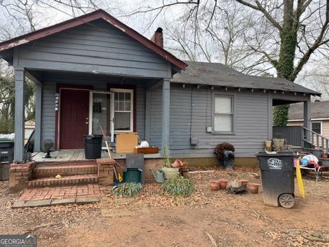 Photo of 17 Stevens Street NE, Rome, GA 30161 (MLS # 10664874)