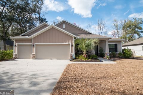 105 Nutgall DR St. Marys GA 31558