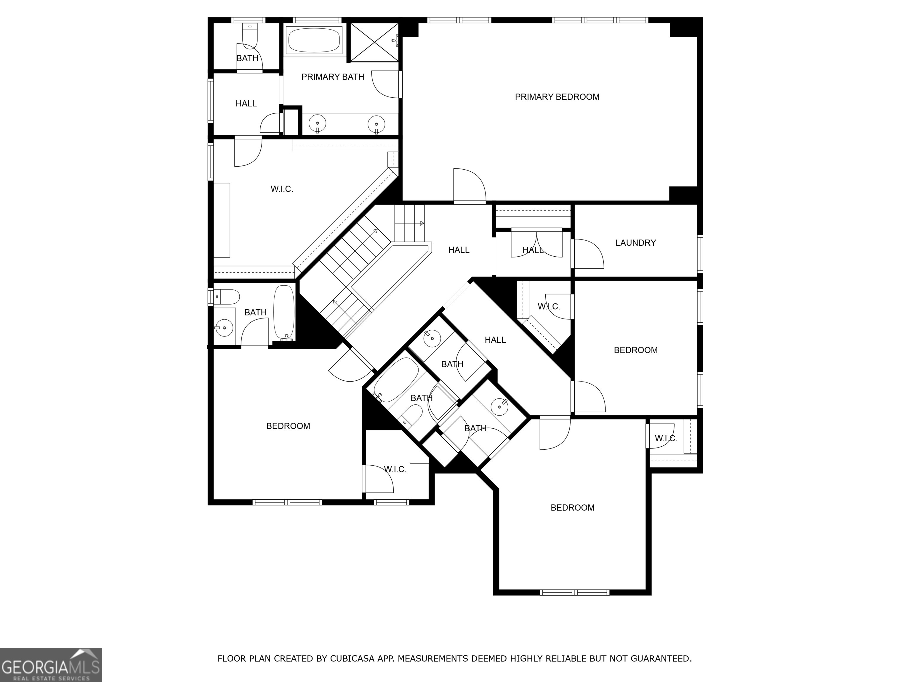 The Summit at Piedmont - Residential