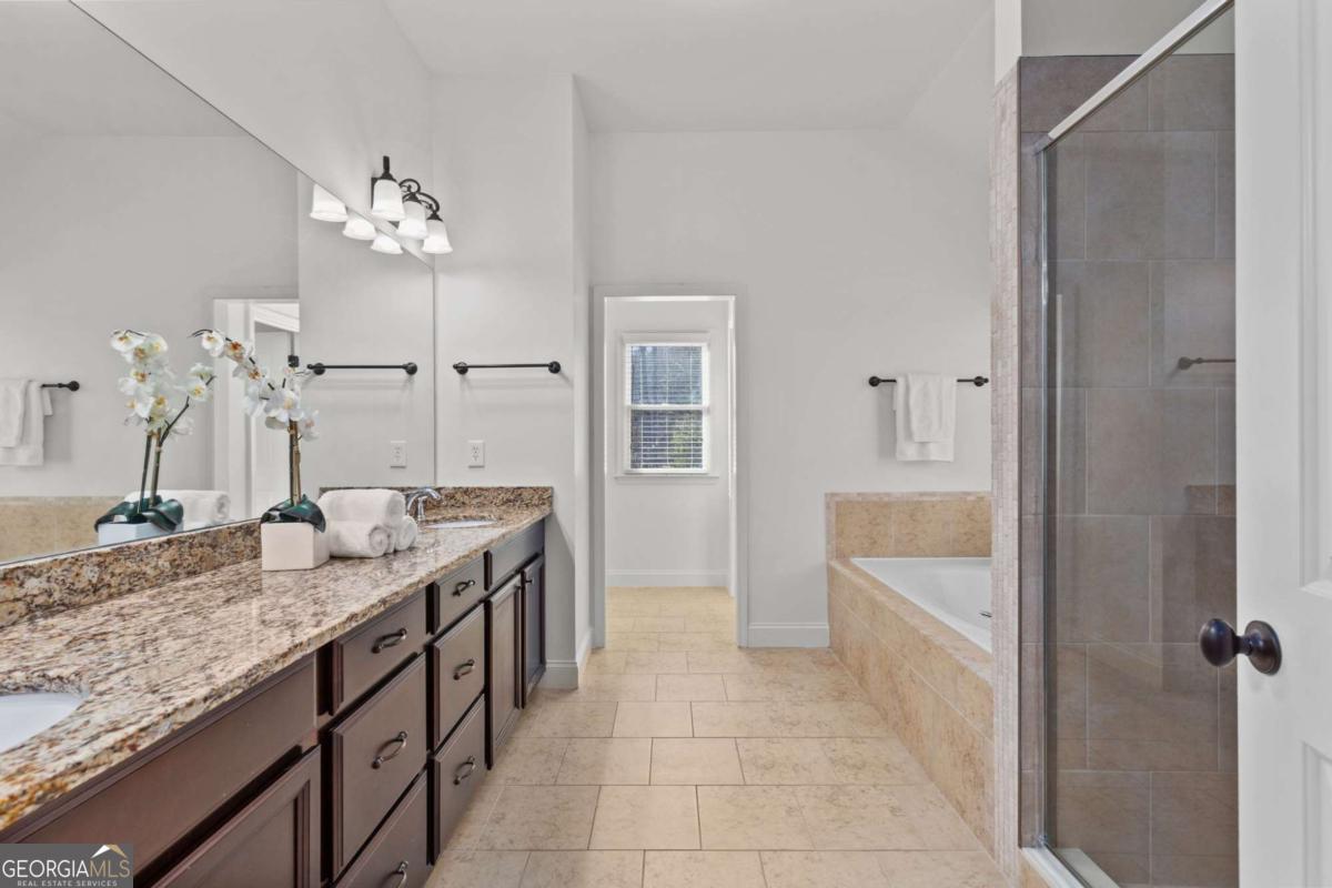 The Summit at Piedmont - Residential